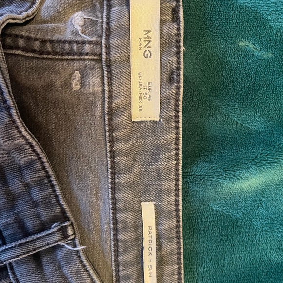 Mango man jeans - Picture 3 of 5